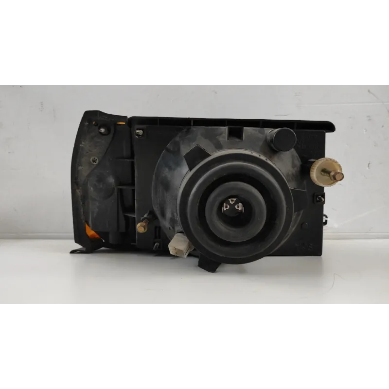 PROIETTORE SX. LANCIA Y 10 (10/92-09/96) (AUTOBIANC 1.1 AVENUE CAT BER. 3P/B/1108CC