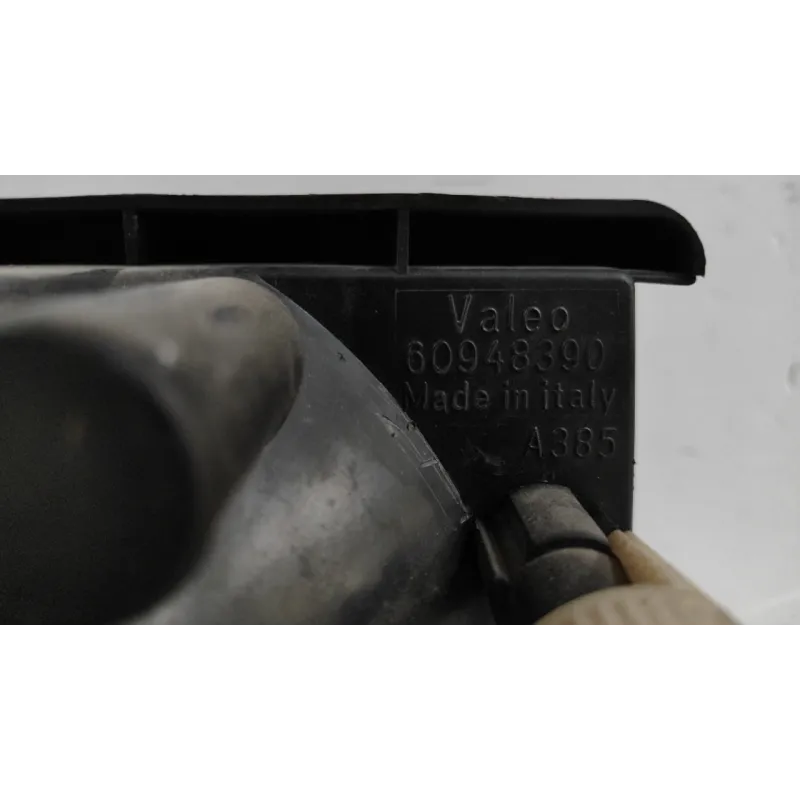 PROIETTORE SX. LANCIA Y 10 (10/92-09/96) (AUTOBIANC 1.1 AVENUE CAT BER. 3P/B/1108CC