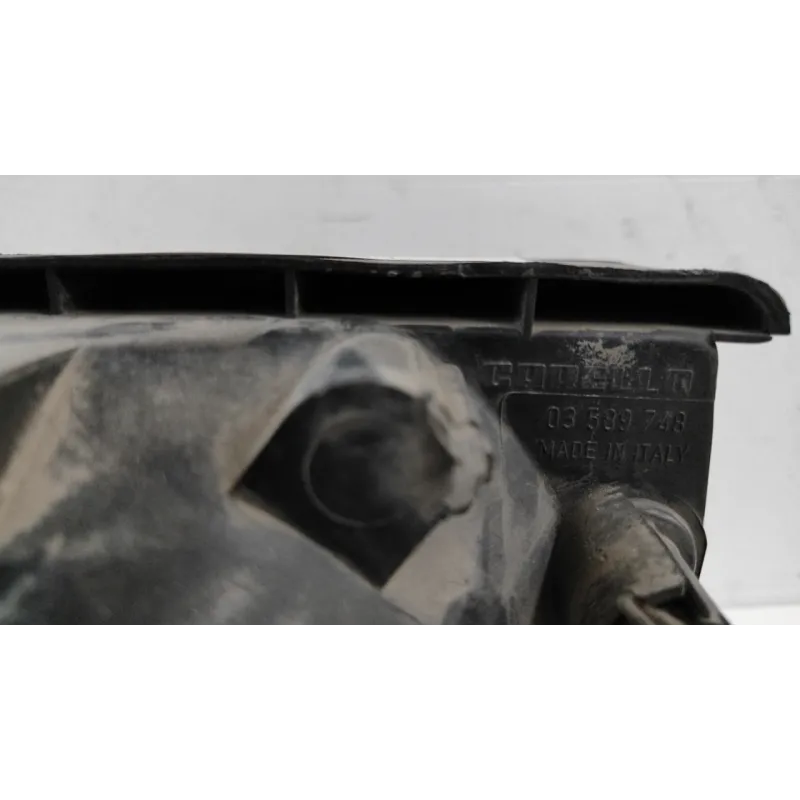 PROIETTORE SX. LANCIA Y 10 (10/92-09/96) (AUTOBIANC 1.1 AVENUE CAT BER. 3P/B/1108CC