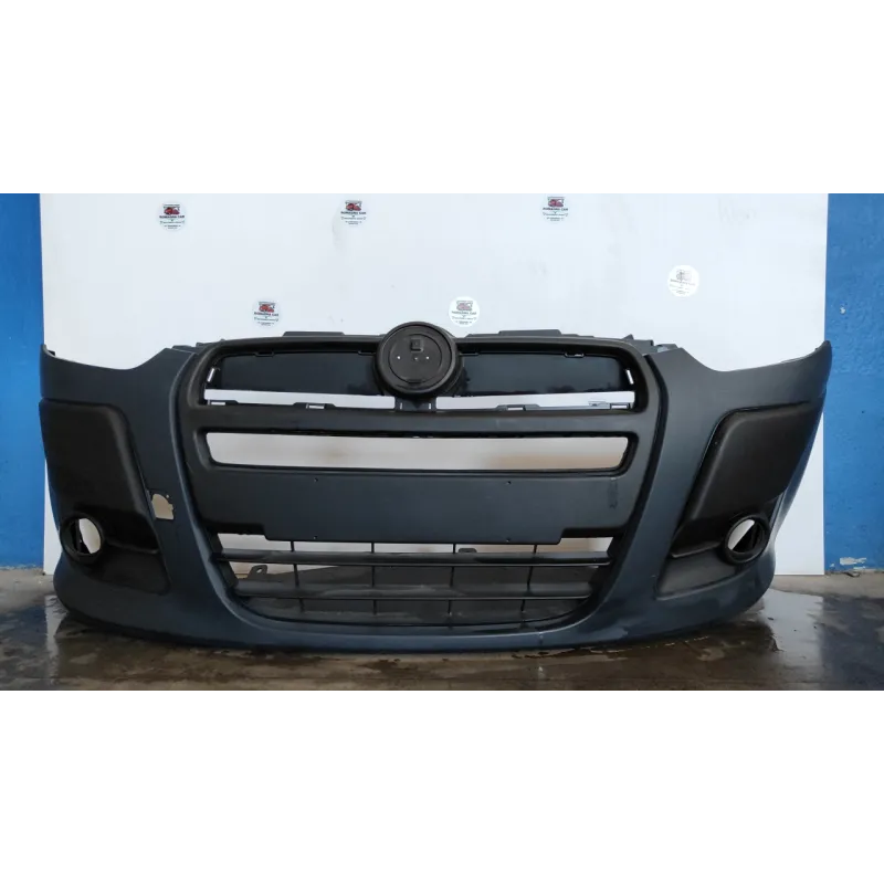 PARAURTI ANT. FIAT DOBLO (3V) (11/09-04/15) 1.3 MJT 16V MNV 5P/D/1248CC