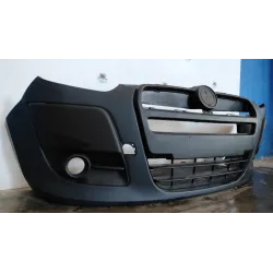 PARAURTI ANT. FIAT DOBLO (3V) (11/09-04/15) 1.3 MJT 16V MNV 5P/D/1248CC