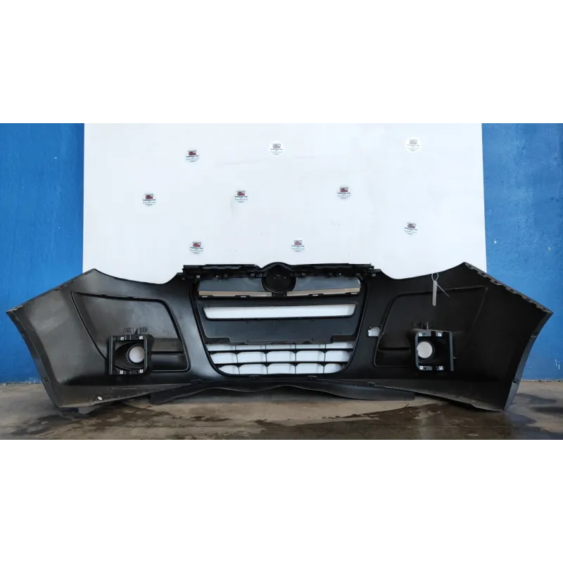 PARAURTI ANT. FIAT DOBLO (3V) (11/09-04/15) 1.3 MJT 16V MNV 5P/D/1248CC