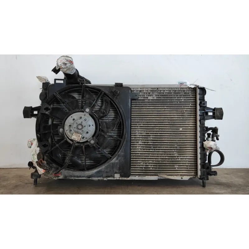 RADIATORE OPEL ZAFIRA (A05) (06/05-) 1.6 16V ECOM TURBO MNV 5P/B-M/1598CC