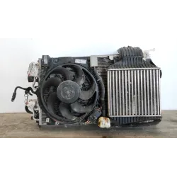 RADIATORE OPEL ZAFIRA (A05) (06/05-) 1.6 16V ECOM TURBO MNV 5P/B-M/1598CC