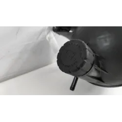 VASCHETTA COMPENSAZIONE RADIATORE MERCEDES-BENZ CLASSE A (W/C169) (07/04-04/13 150/160 BER. 3P/B/1497CC