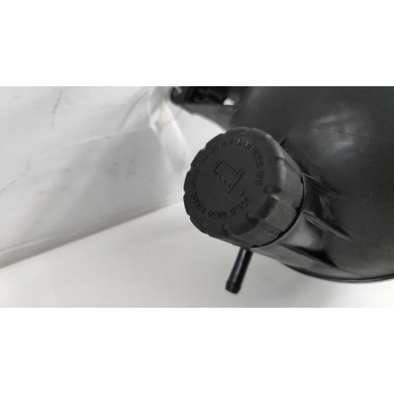 VASCHETTA COMPENSAZIONE RADIATORE MERCEDES-BENZ CLASSE A (W/C169) (07/04-04/13 150/160 BER. 3P/B/1497CC