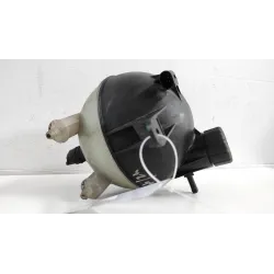 VASCHETTA COMPENSAZIONE RADIATORE MERCEDES-BENZ CLASSE A (W/C169) (07/04-04/13 150/160 BER. 3P/B/1497CC