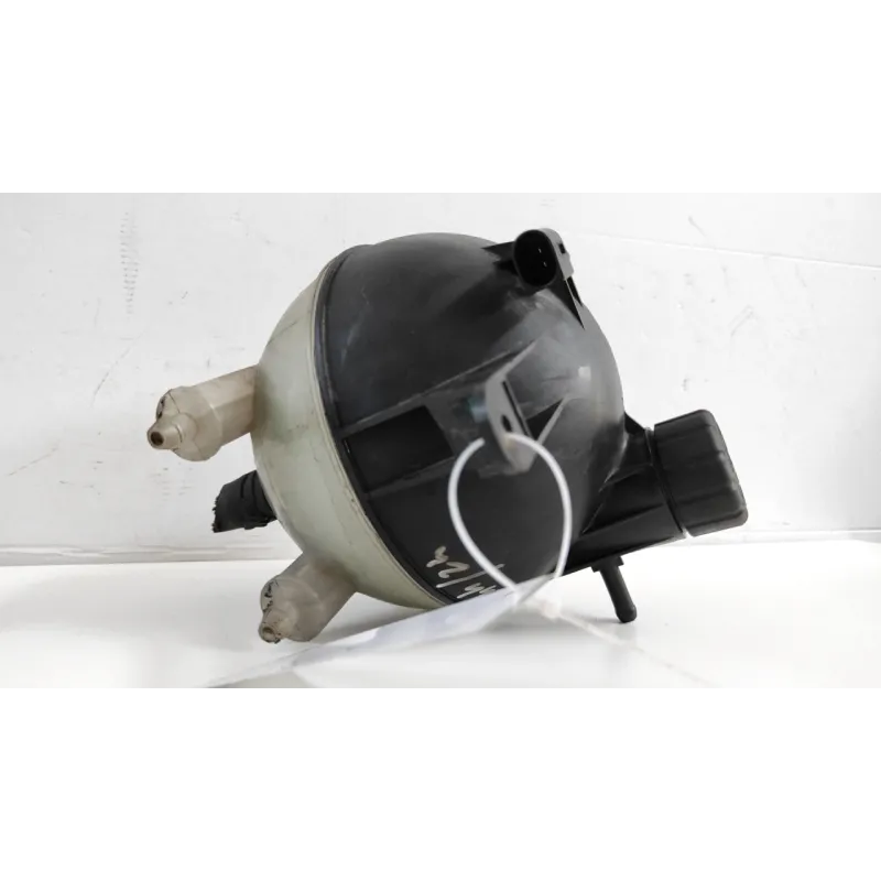 VASCHETTA COMPENSAZIONE RADIATORE MERCEDES-BENZ CLASSE A (W/C169) (07/04-04/13 150/160 BER. 3P/B/1497CC