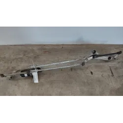 MECCANISMO TERGIPARABREZZA CON MOTORINO MERCEDES-BENZ CLASSE A (W/C169) (07/04-04/13 150/160 BER. 3P/B/1497CC