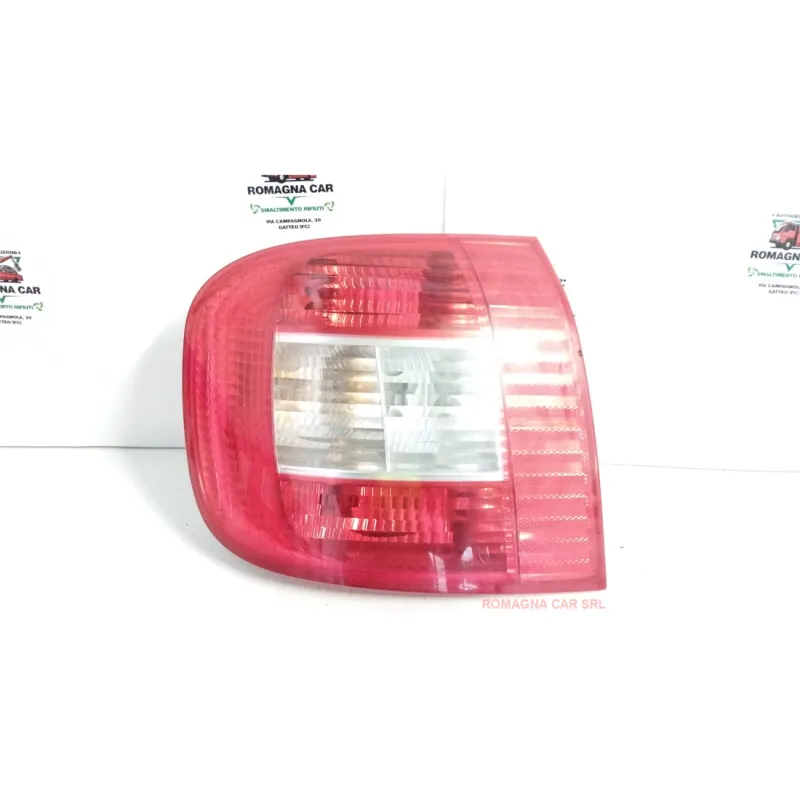 FANALE POST. SX. FIAT MULTIPLA (1F) (05/04-04/12) 1.6 16V ACTIVE 5P.TI VAN MNV 5P/B/1596CC