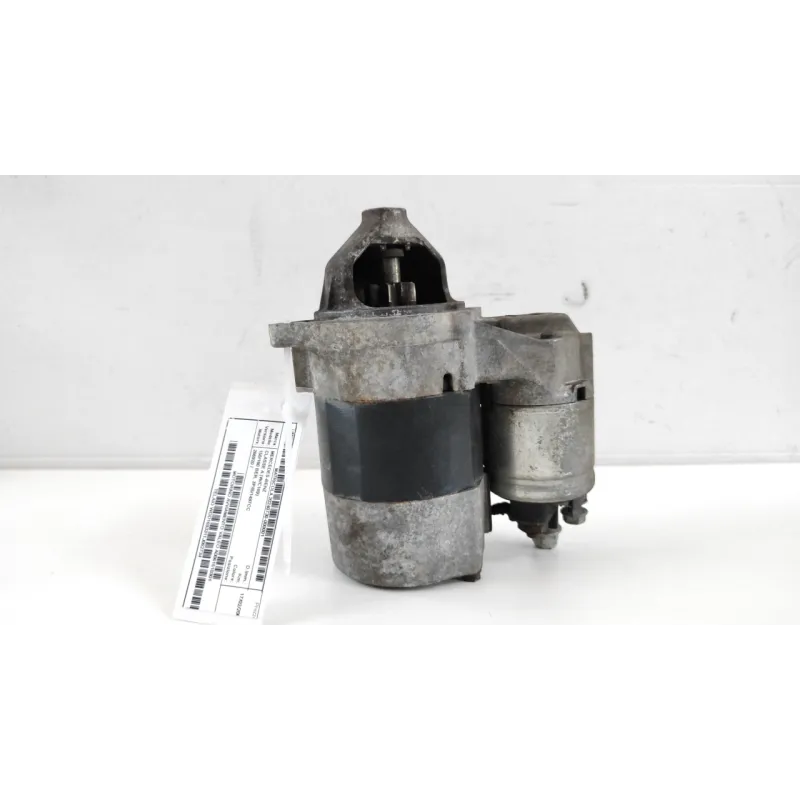 MOTORINO AVVIAMENTO VALEO MERCEDES-BENZ CLASSE A (W/C169) (07/04-04/13 150/160 BER. 3P/B/1497CC