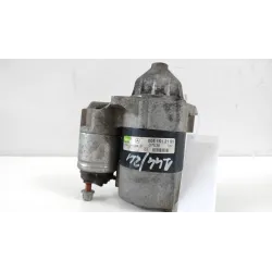 MOTORINO AVVIAMENTO VALEO MERCEDES-BENZ CLASSE A (W/C169) (07/04-04/13 150/160 BER. 3P/B/1497CC