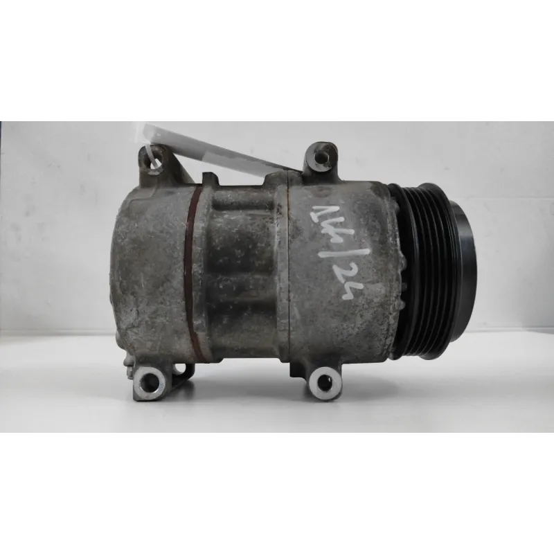 COMPRESSORE A/C MERCEDES-BENZ CLASSE A (W/C169) (07/04-04/13 150/160 BER. 3P/B/1497CC