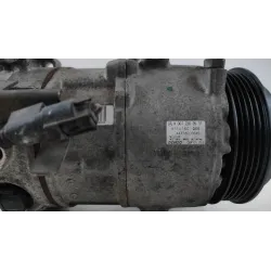 COMPRESSORE A/C MERCEDES-BENZ CLASSE A (W/C169) (07/04-04/13 150/160 BER. 3P/B/1497CC