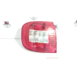 FANALE POST. SX. FIAT MULTIPLA (1F) (05/04-04/12) 1.6 16V ACTIVE 5P.TI VAN MNV 5P/B/1596CC