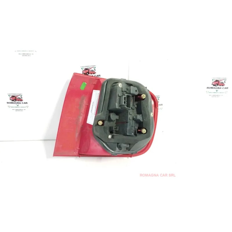 FANALE POST. SX. FIAT MULTIPLA (1F) (05/04-04/12) 1.6 16V ACTIVE 5P.TI VAN MNV 5P/B/1596CC