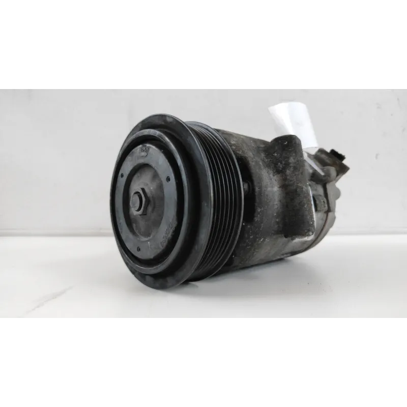 COMPRESSORE A/C SEAT IBIZA (6L) (12/01-08/09) 1.4 TDI (59KW) BER. 5P/D/1422CC