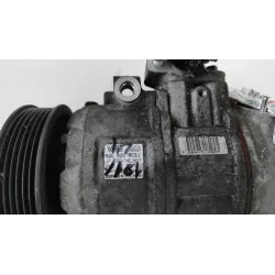 COMPRESSORE A/C SEAT IBIZA (6L) (12/01-08/09) 1.4 TDI (59KW) BER. 5P/D/1422CC