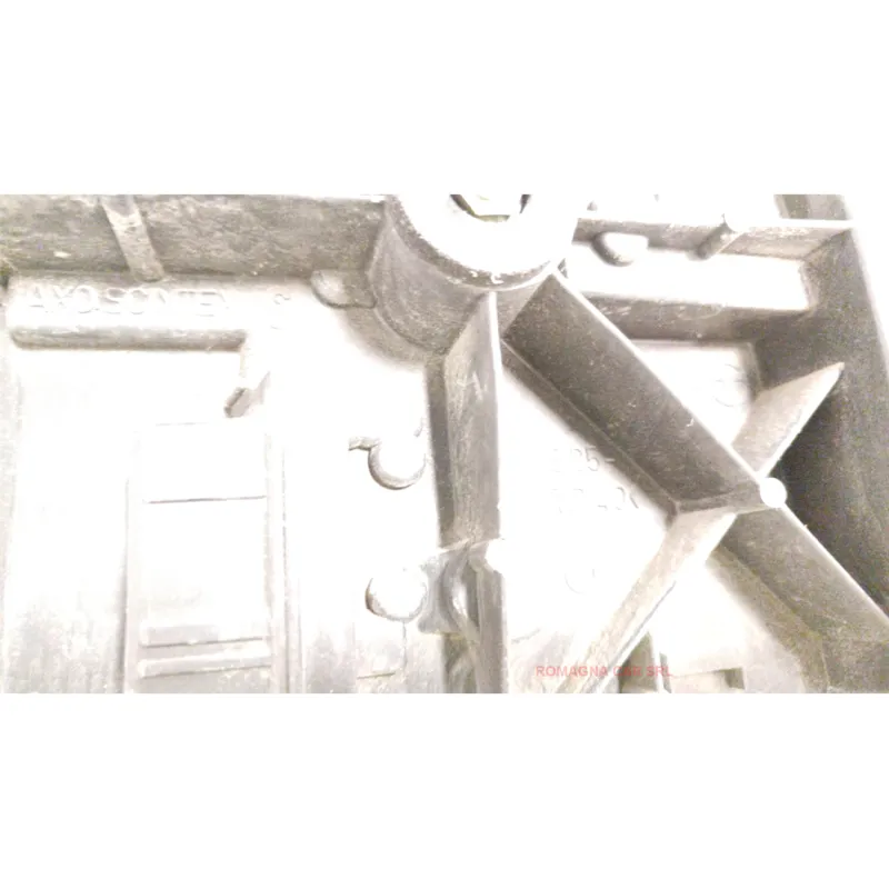 FANALE POST. SX. CITROEN ZX (08/92-12/98) 1.4 (55KW) BER. 3P/B/1360CC