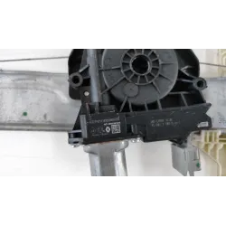 ALZACRISTALLO ELETTR. PORTA ANT. CON SX. DACIA SANDERO 2A SERIE (12/12-09/21 0.9 TCE 12V T-GPL (66KW) S&S BER 5P/B-G/