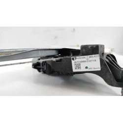 ALZACRISTALLO ELETTR. PORTA ANT. CON SX. DACIA SANDERO 2A SERIE (12/12-09/21 0.9 TCE 12V T-GPL (66KW) S&S BER 5P/B-G/