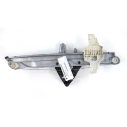 ALZACRISTALLO ELETTR. PORTA ANT. CON SX. DACIA SANDERO 2A SERIE (12/12-09/21 0.9 TCE 12V T-GPL (66KW) S&S BER 5P/B-G/