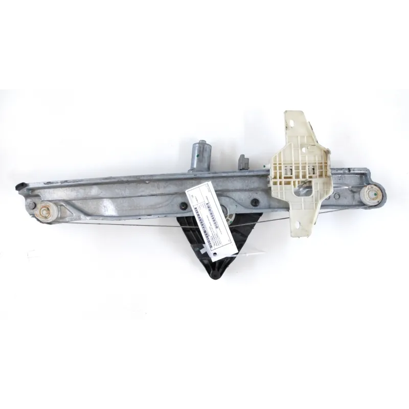 ALZACRISTALLO ELETTR. PORTA ANT. CON SX. DACIA SANDERO 2A SERIE (12/12-09/21 0.9 TCE 12V T-GPL (66KW) S&S BER 5P/B-G/