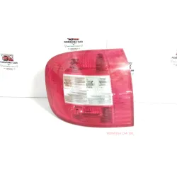 FANALE POST. SX. FIAT MULTIPLA (1F) (05/04-04/12) 1.6 16V ACTIVE 5P.TI VAN MNV 5P/B/1596CC