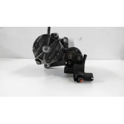 MOTORINO AVVIAMENTO 1.0KW BOSCH SEAT IBIZA (6L) (12/01-08/09) 1.4 TDI (59KW) BER. 5P/D/1422CC