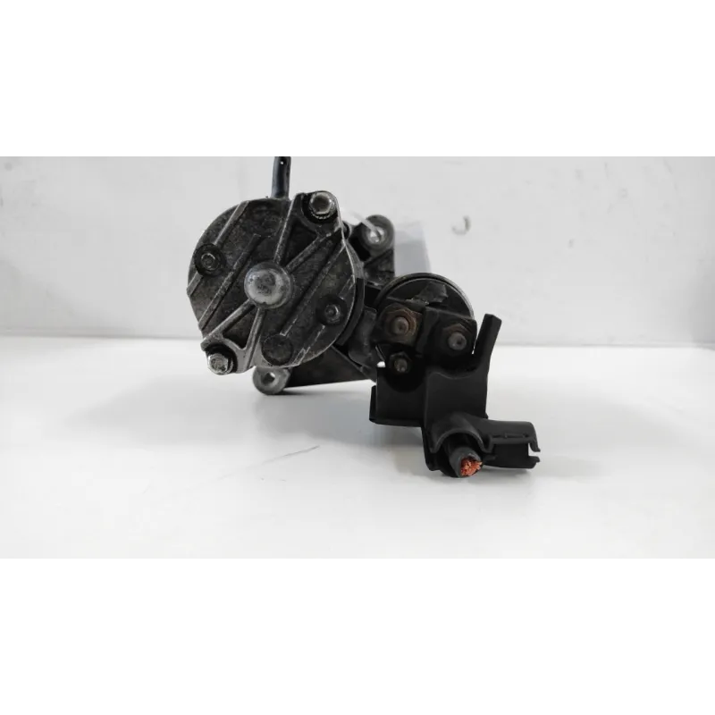 MOTORINO AVVIAMENTO 1.0KW BOSCH SEAT IBIZA (6L) (12/01-08/09) 1.4 TDI (59KW) BER. 5P/D/1422CC