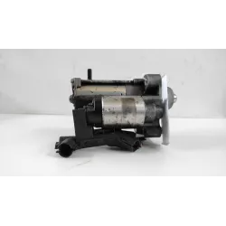 MOTORINO AVVIAMENTO 1.0KW BOSCH SEAT IBIZA (6L) (12/01-08/09) 1.4 TDI (59KW) BER. 5P/D/1422CC