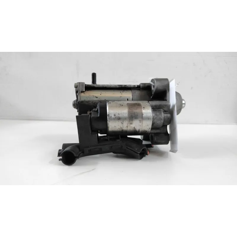 MOTORINO AVVIAMENTO 1.0KW BOSCH SEAT IBIZA (6L) (12/01-08/09) 1.4 TDI (59KW) BER. 5P/D/1422CC