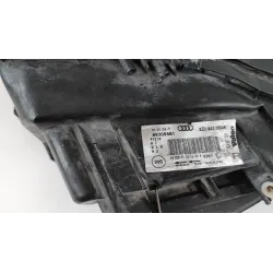 PROIETTORE DX. AUDI A2 (8Z) (06/00-02/06) 1.4 BER. 5P/B/1390CC