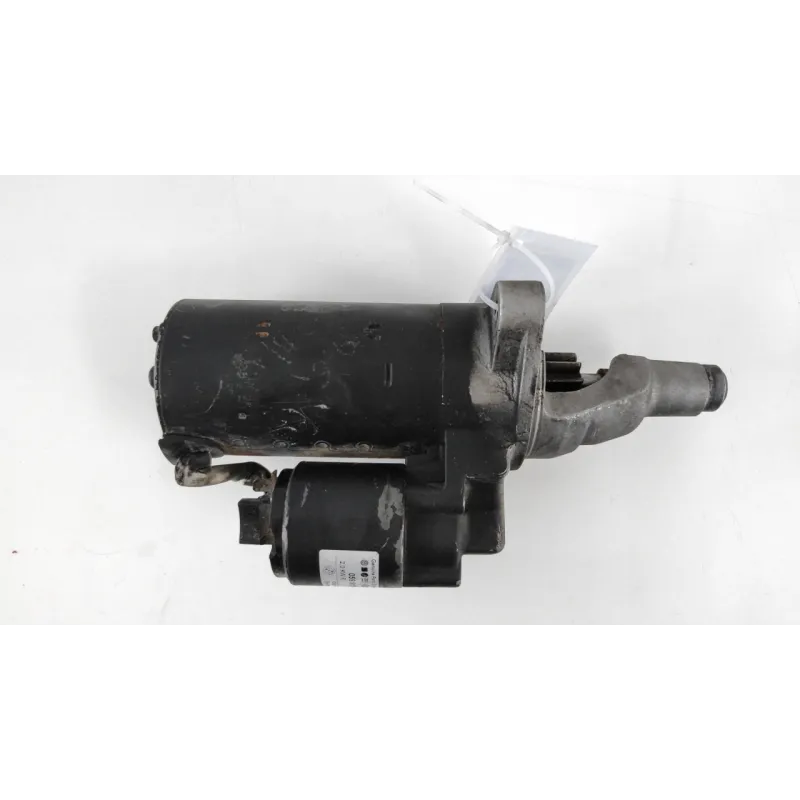 MOTORINO AVVIAMENTO 2,2KW AUDI A6 (4F) (03/04-06/09) 3.0 V6 TDI FAP QUATTRO BER. 4P/D/2967CC