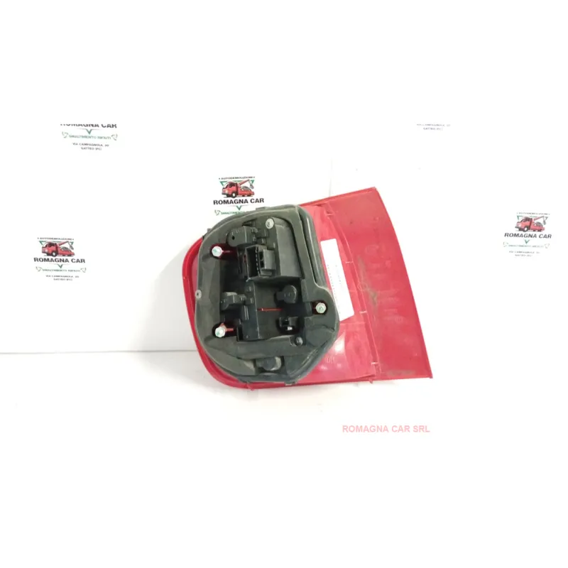 FANALE POST. DX. FIAT MULTIPLA (1F) (05/04-04/12) 1.6 16V ACTIVE 5P.TI VAN MNV 5P/B/1596CC