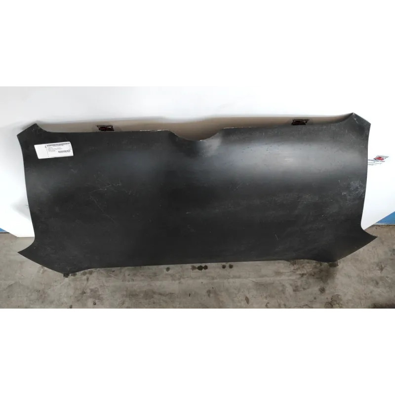 COFANO ANT. FIAT DOBLO (3V) (11/09-04/15) 1.3 MJT 16V MNV 5P/D/1248CC