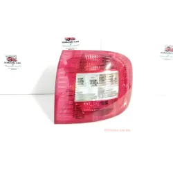 FANALE POST. DX. FIAT MULTIPLA (1F) (05/04-04/12) 1.6 16V ACTIVE 5P.TI VAN MNV 5P/B/1596CC