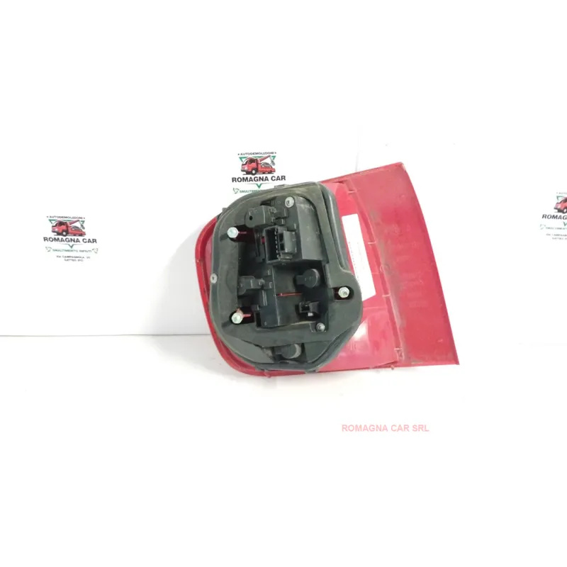 FANALE POST. DX. FIAT MULTIPLA (1F) (05/04-04/12) 1.6 16V ACTIVE 5P.TI VAN MNV 5P/B/1596CC