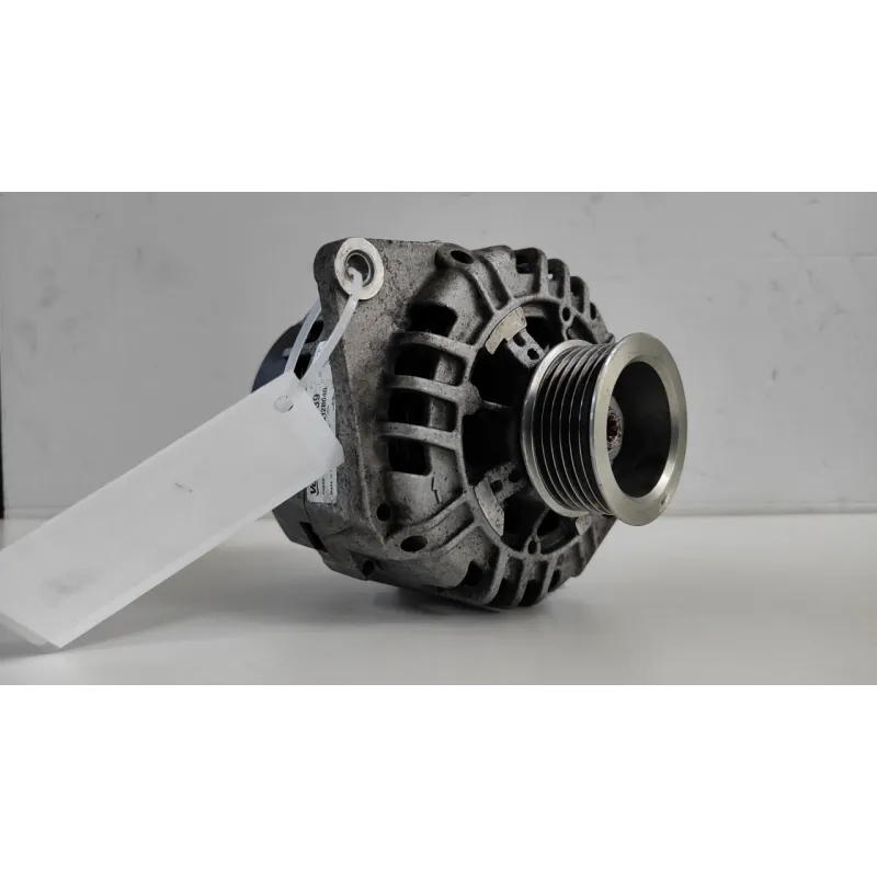 ALTERNATORE 120A FIAT DUCATO (2E) (02/02-06/06) 15 2.8 JTD PC FRG 4P/D/2798CC