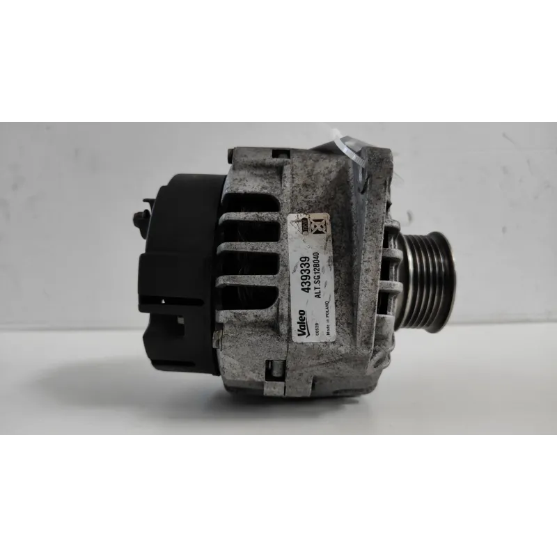 ALTERNATORE 120A FIAT DUCATO (2E) (02/02-06/06) 15 2.8 JTD PC FRG 4P/D/2798CC