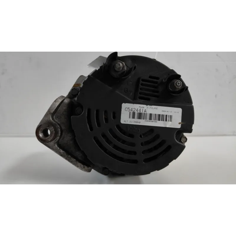 ALTERNATORE 120A FIAT DUCATO (2E) (02/02-06/06) 15 2.8 JTD PC FRG 4P/D/2798CC