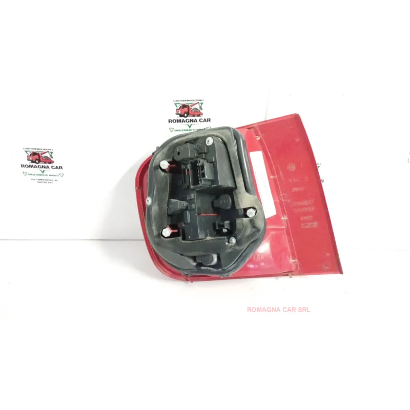 FANALE POST. DX. FIAT MULTIPLA (1F) (05/04-04/12) 1.6 16V ACTIVE 5P.TI VAN MNV 5P/B/1596CC