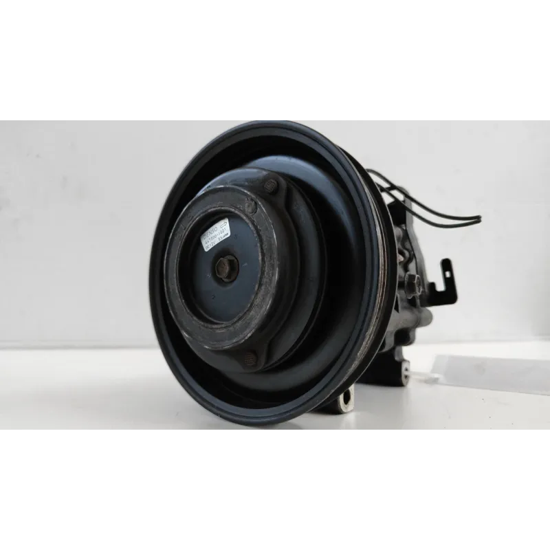 COMPRESSORE A/C TOYOTA YARIS (11/05-02/12) 1.3 (FRP) BER. 5P/B/1329CC