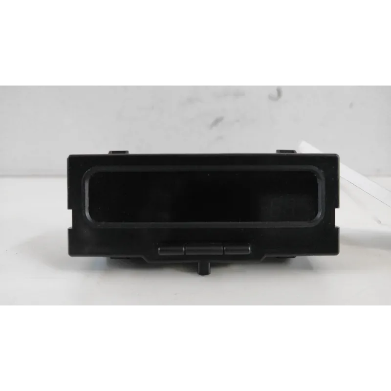 DISPLAY MULTIFUNZIONE RENAULT CLIO 2A SERIE (05/01-11/10) 1.4 16V BER. 5P/B/1390CC