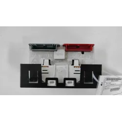 DISPLAY MULTIFUNZIONE RENAULT CLIO 2A SERIE (05/01-11/10) 1.4 16V BER. 5P/B/1390CC