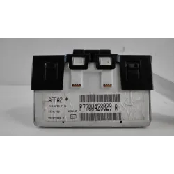 DISPLAY MULTIFUNZIONE RENAULT CLIO 2A SERIE (05/01-11/10) 1.4 16V BER. 5P/B/1390CC