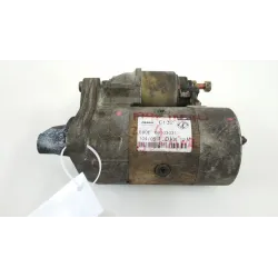 MOTORINO AVVIAMENTO FIAT IDEA (2S) (10/03-12/10) 1.2 16V BER. 5P/B/1242CC
