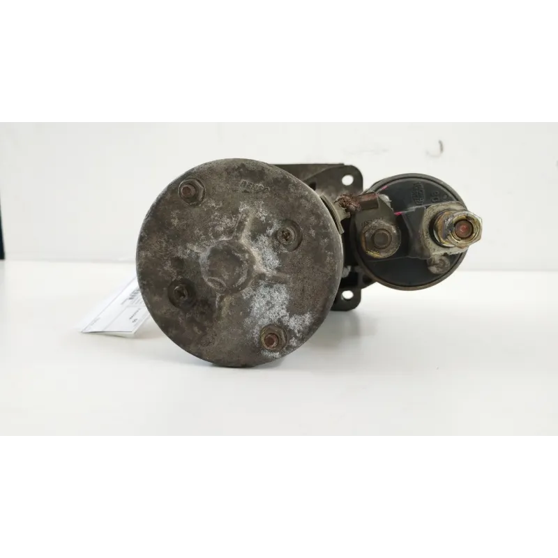 MOTORINO AVVIAMENTO FIAT IDEA (2S) (10/03-12/10) 1.2 16V BER. 5P/B/1242CC