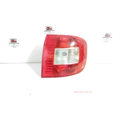 FANALE POST. DX. FIAT MULTIPLA (1F) (05/04-04/12) 1.6 16V ACTIVE 5P.TI VAN MNV 5P/B/1596CC