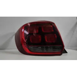 FANALE POST. SX. DACIA SANDERO 2A SERIE (12/12-09/21 STEPWAY 1.5DCI 8V(66KW)S&S BER 5P/D/1461